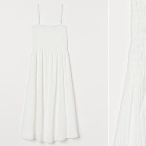 H&M Smock Dress